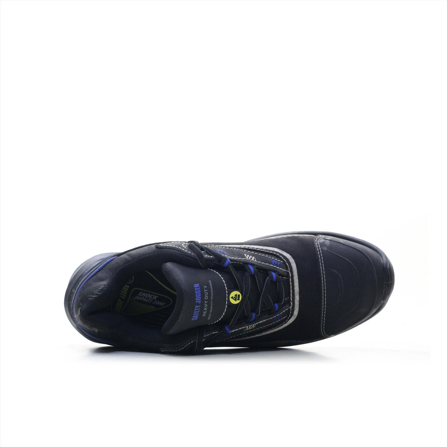 SAFETY JOGGER HEAVY DUTY STEEL TOE (Original USA Imported)