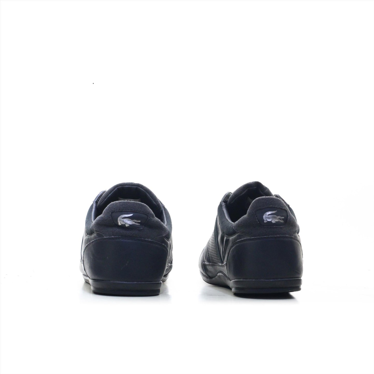 LACOSTE LEATHER (Original USA Imported)
