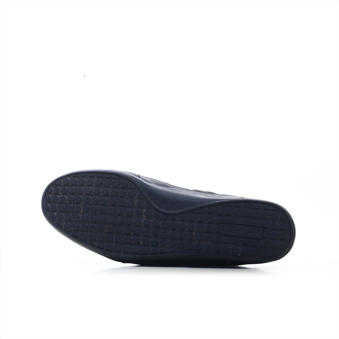 LACOSTE LEATHER (Original USA Imported)