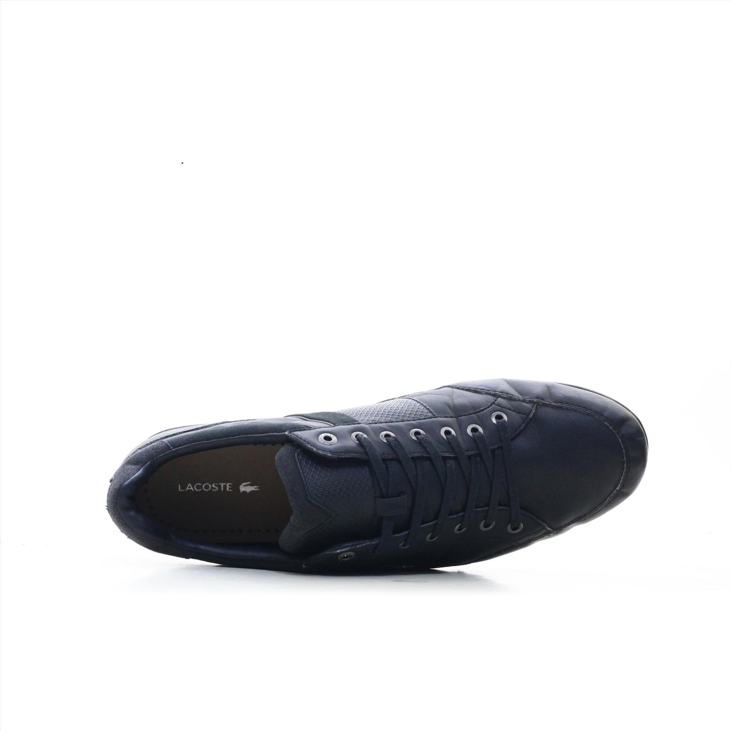 LACOSTE LEATHER (Original USA Imported)