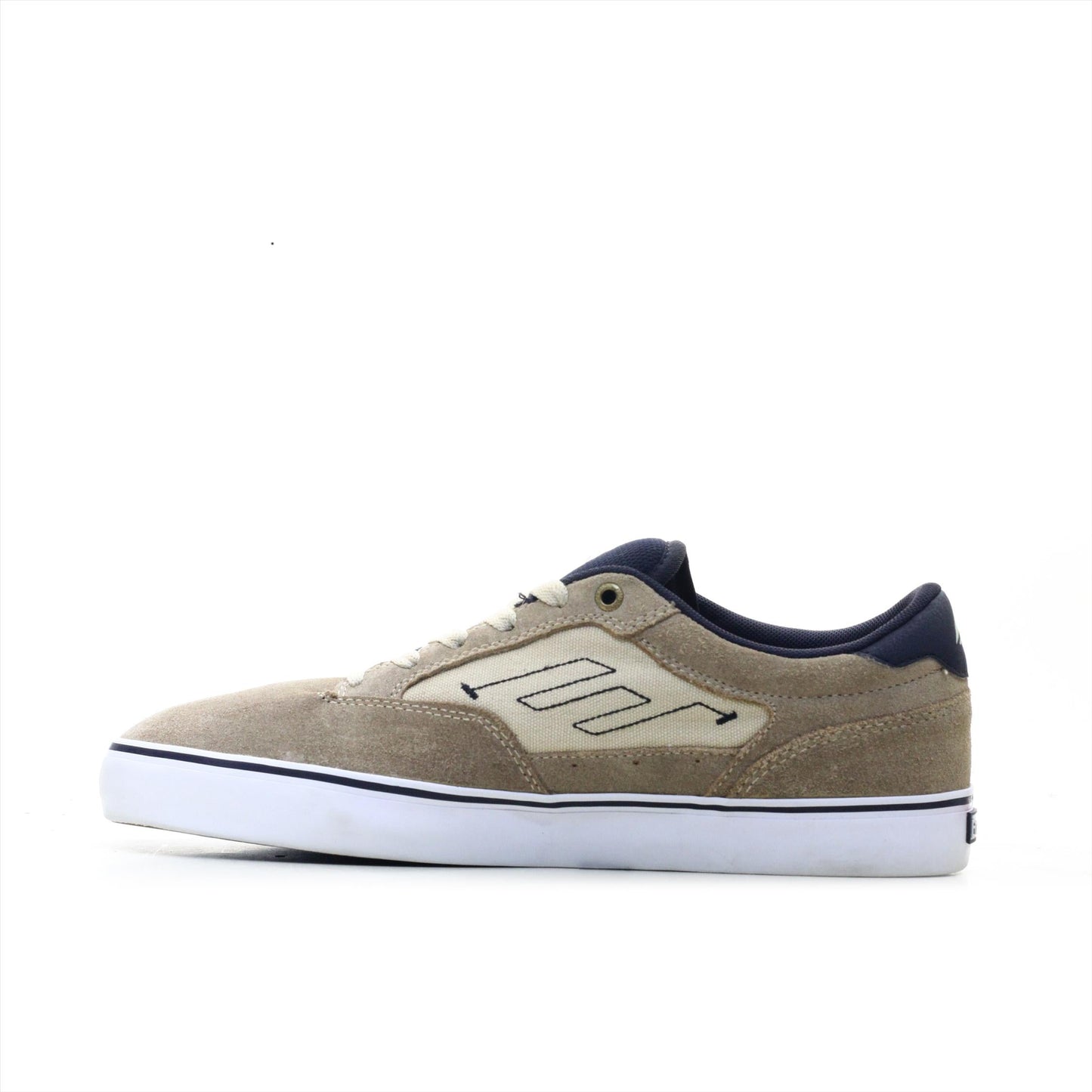 EMERICA THE JINX 2 SUEDE (Original USA Imported)