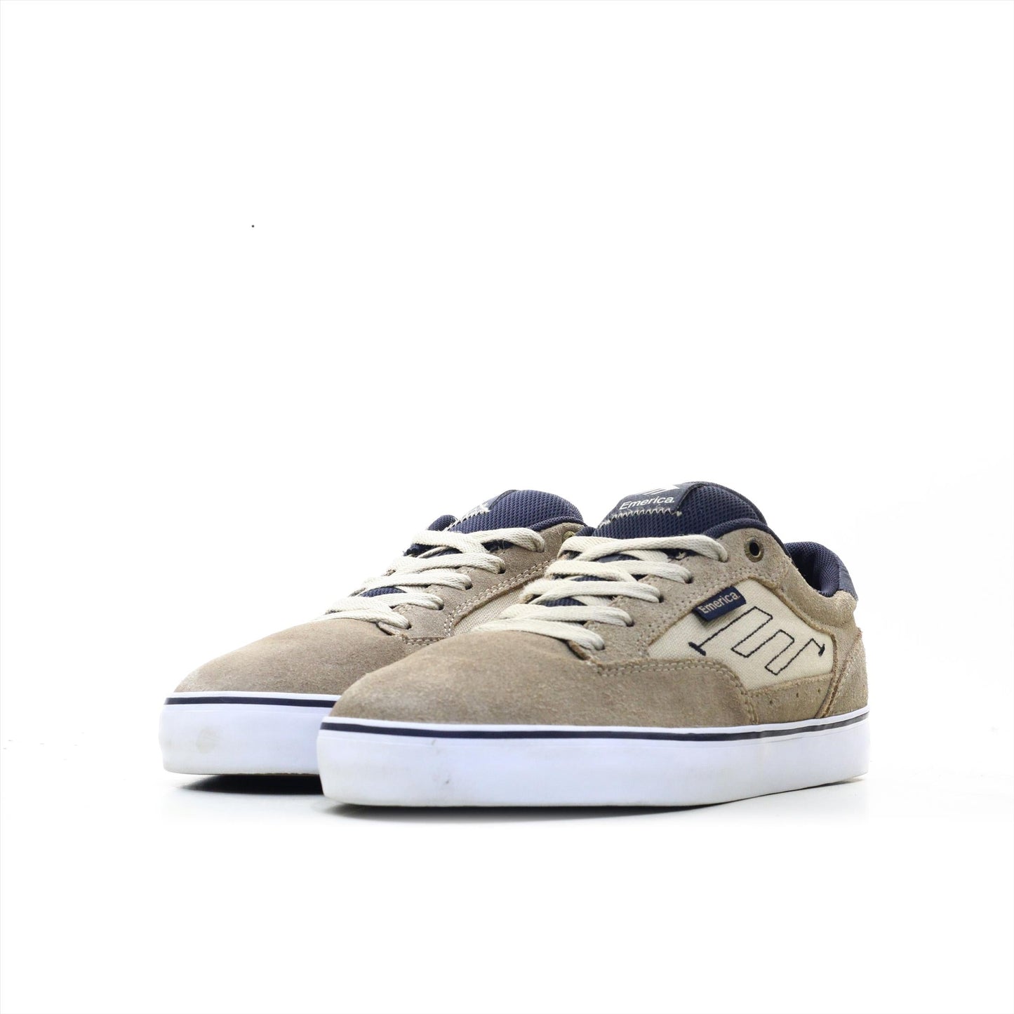 EMERICA THE JINX 2 SUEDE (Original USA Imported)