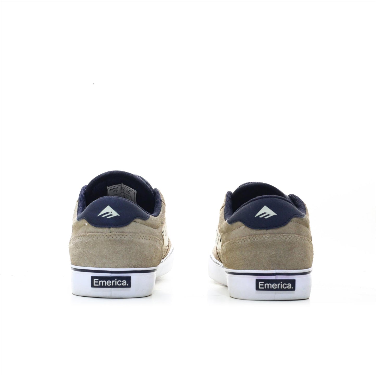 EMERICA THE JINX 2 SUEDE (Original USA Imported)
