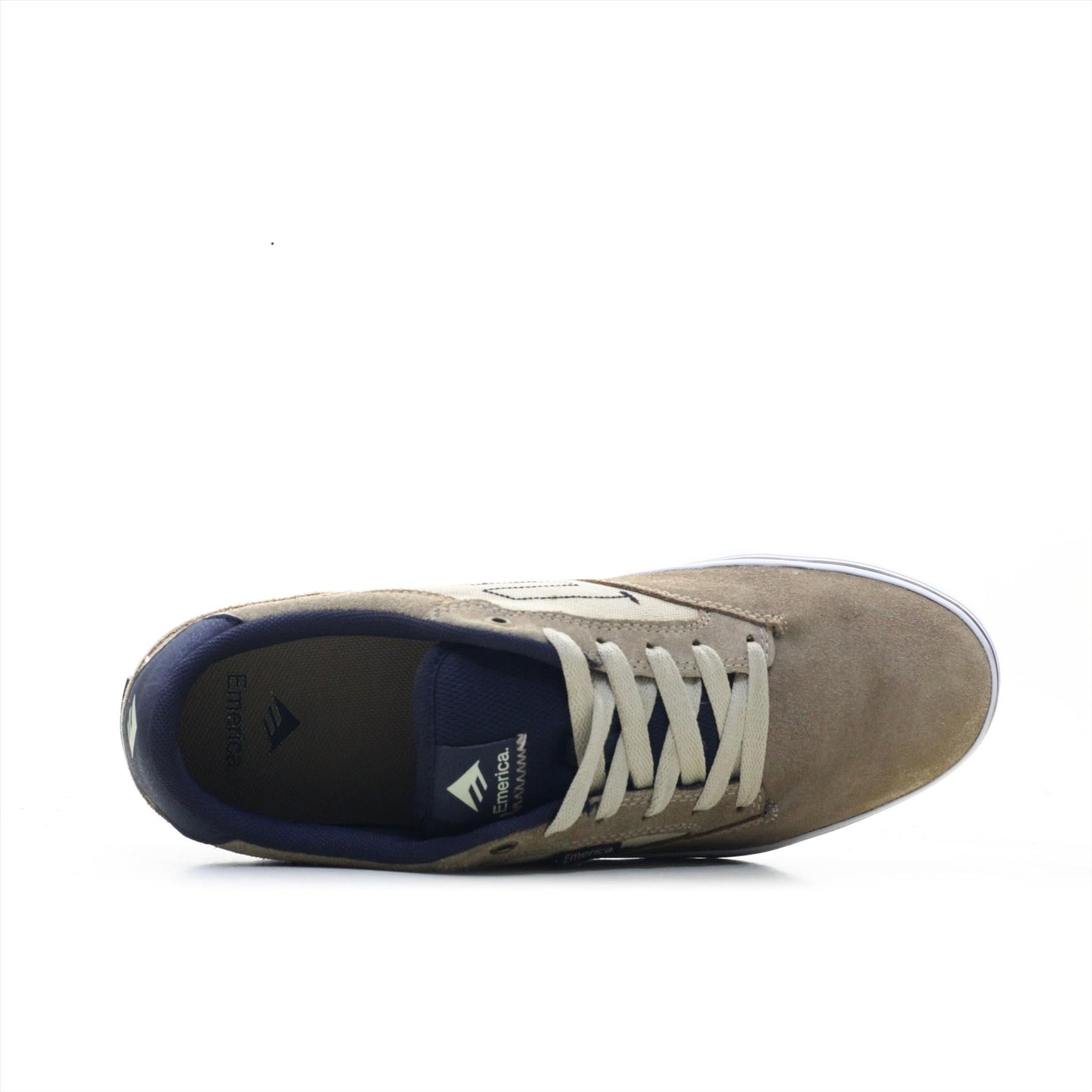 EMERICA THE JINX 2 SUEDE (Original USA Imported)