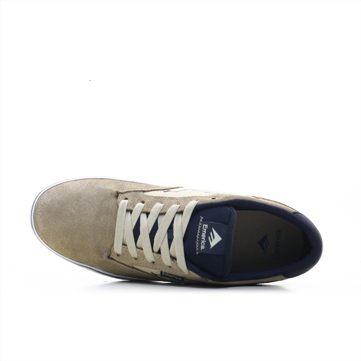 EMERICA THE JINX 2 SUEDE (Original USA Imported)