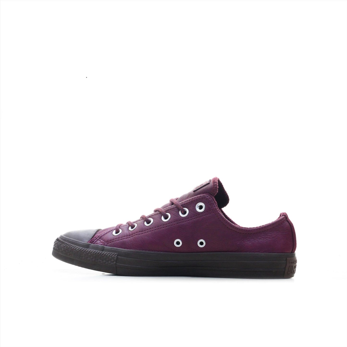 CONVERSE ALL STAR LEATHER (Original USA Imported)