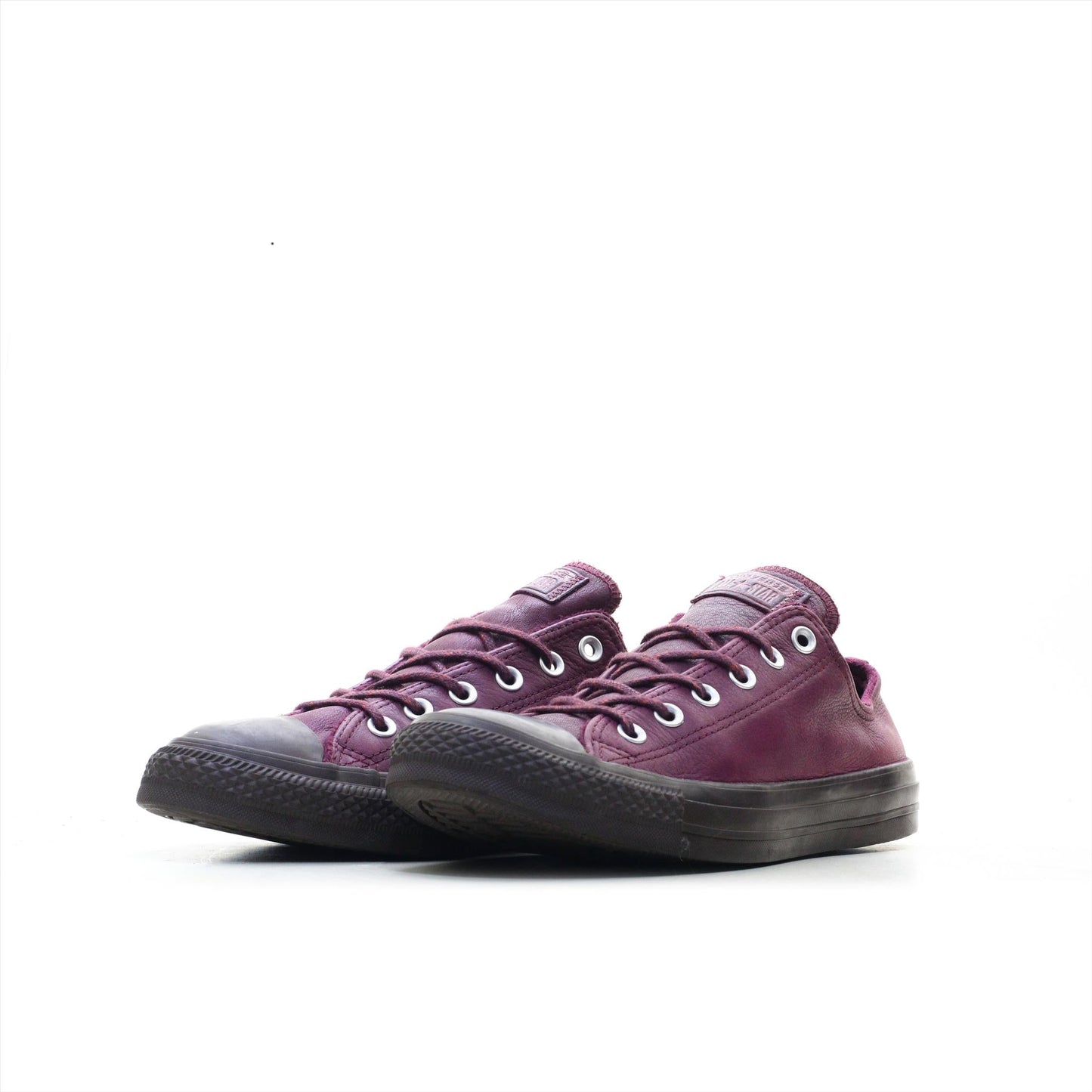 CONVERSE ALL STAR LEATHER (Original USA Imported)