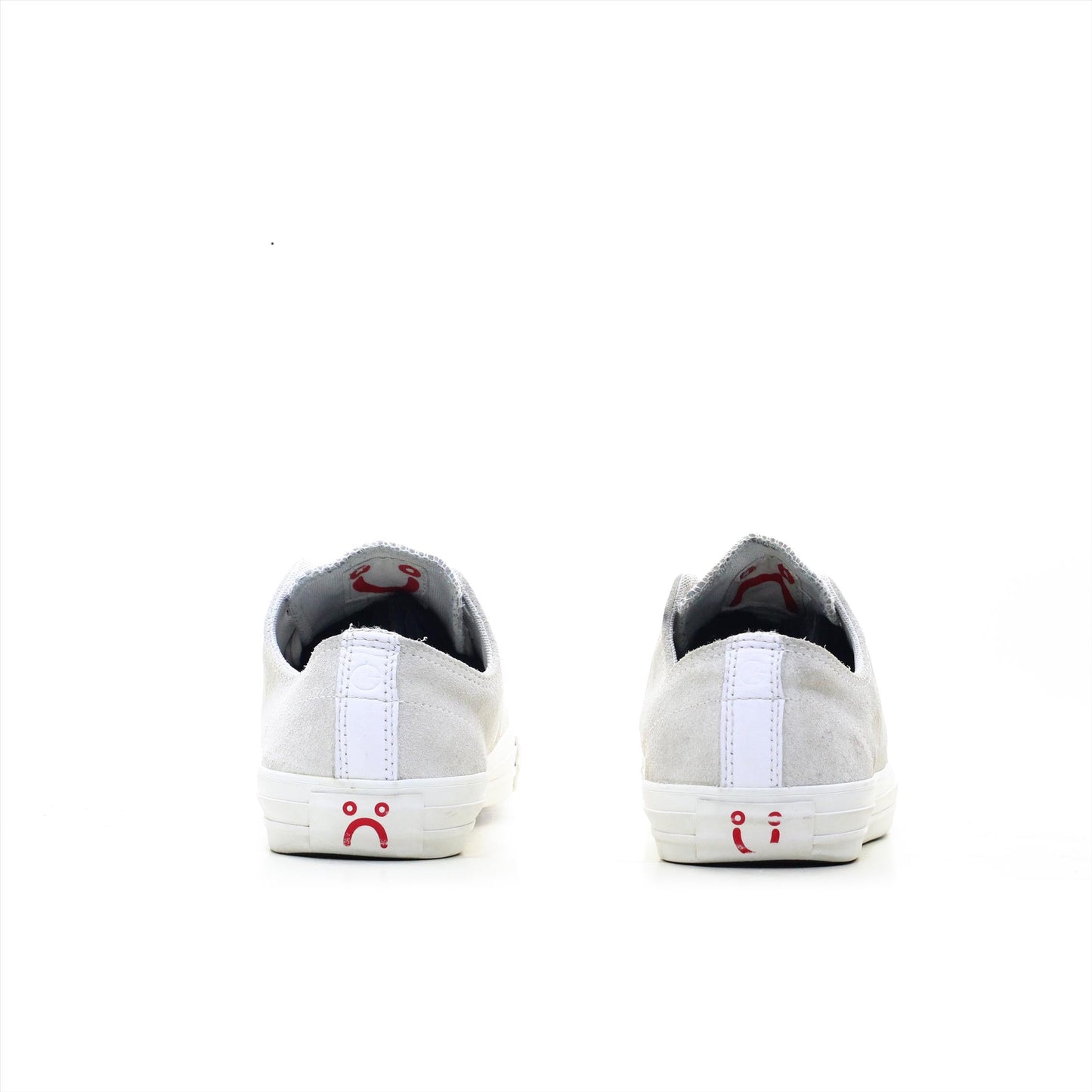CONVERSE ALL STAR POLAR SUEDE (Original USA Imported)
