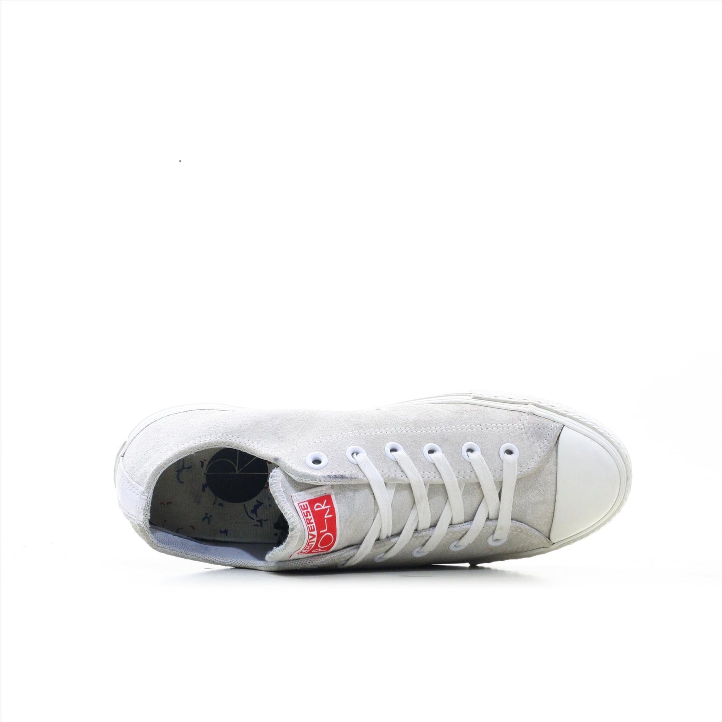 CONVERSE ALL STAR POLAR SUEDE (Original USA Imported)
