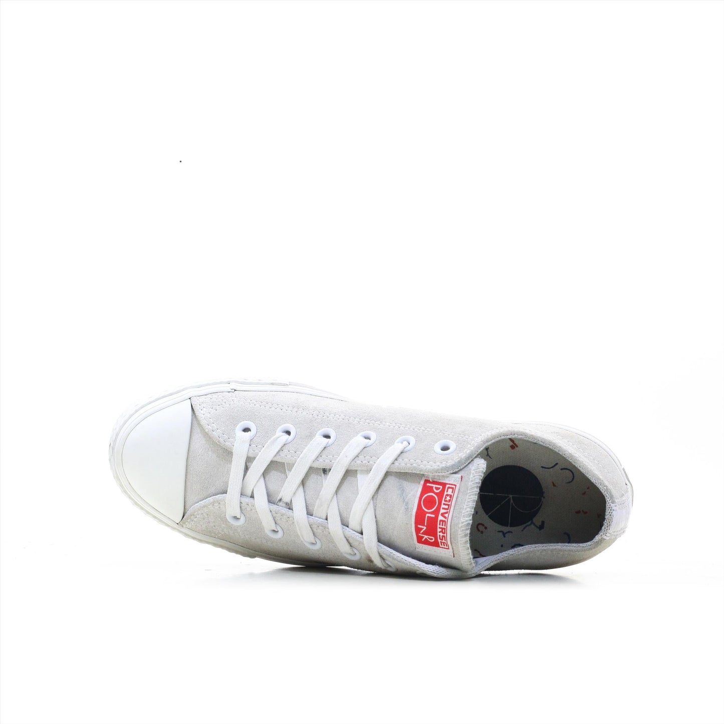 CONVERSE ALL STAR POLAR SUEDE (Original USA Imported)