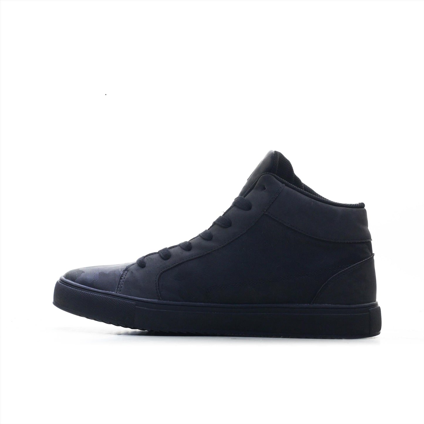 NEW YORKER BLACK SQUAD (Original USA Imported)