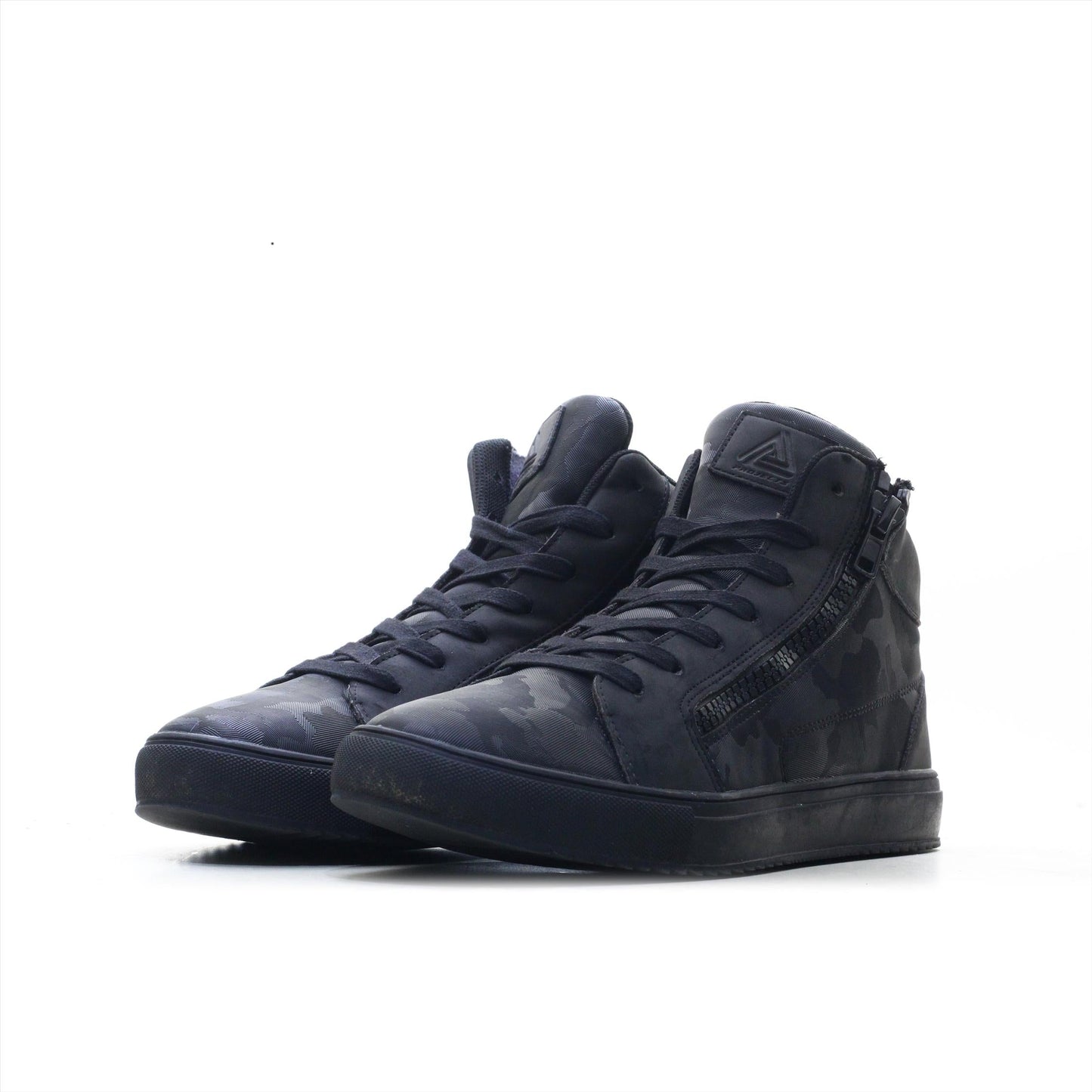 NEW YORKER BLACK SQUAD (Original USA Imported)