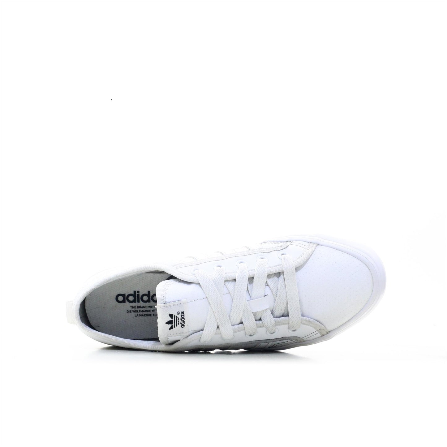 ADIDAS NIZZA (Original USA Imported)