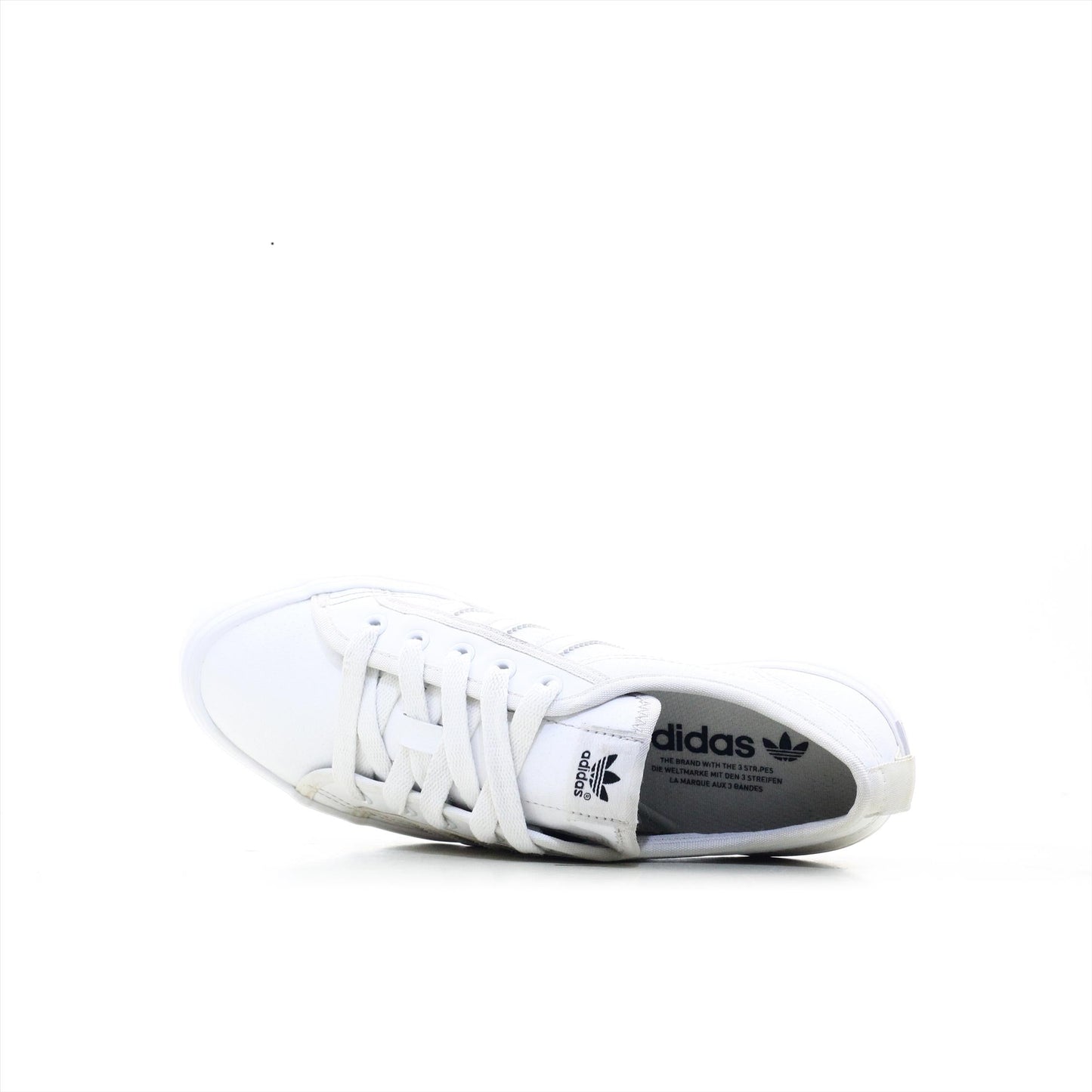ADIDAS NIZZA (Original USA Imported)