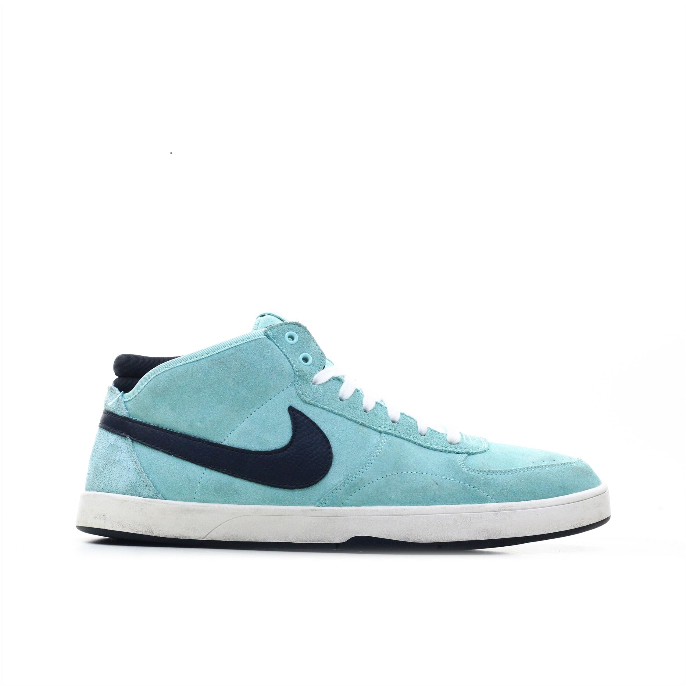 NIKE LUNARLON SUEDE MID (Original USA Imported) â Lunda Bazar Online