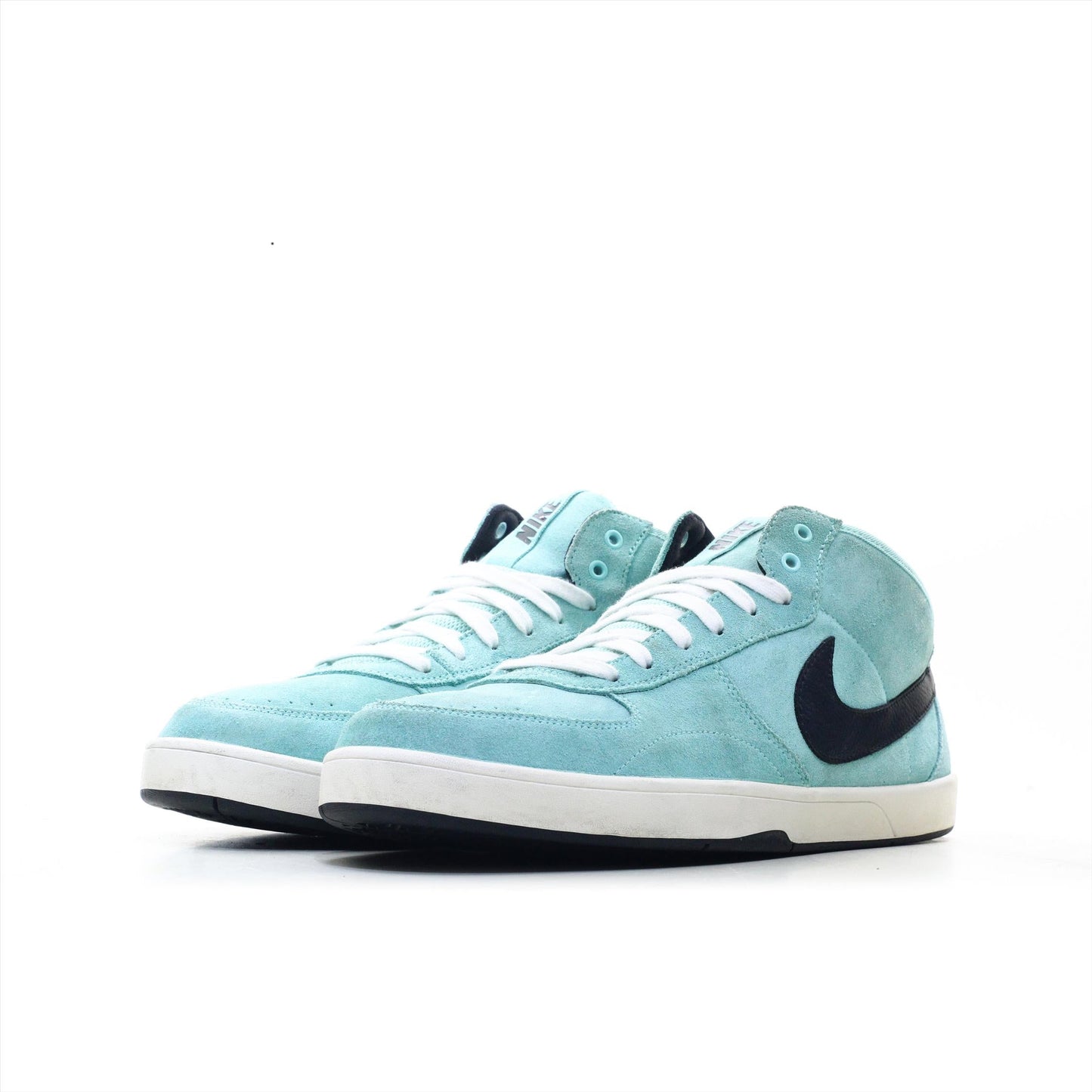 NIKE LUNARLON SUEDE MID (Original USA Imported)