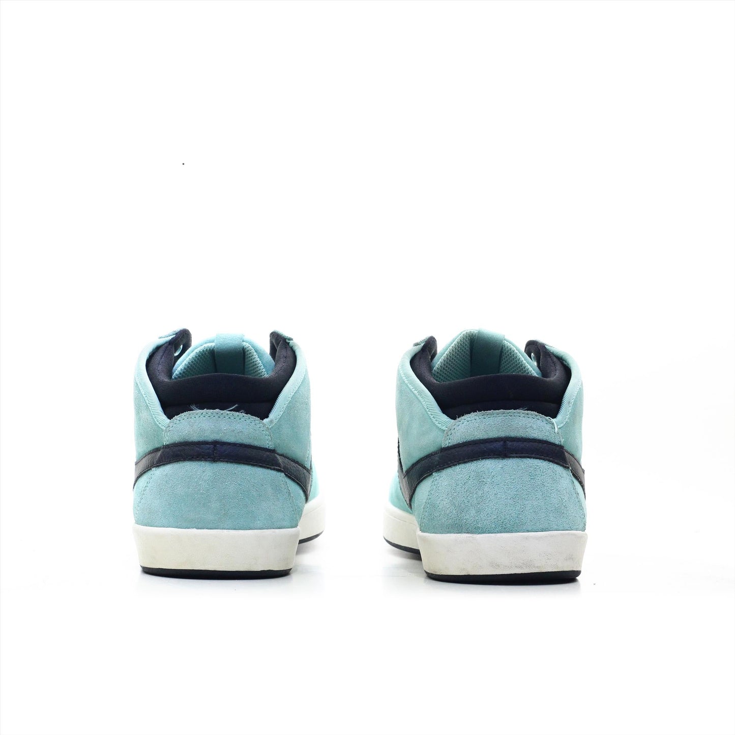NIKE LUNARLON SUEDE MID (Original USA Imported)