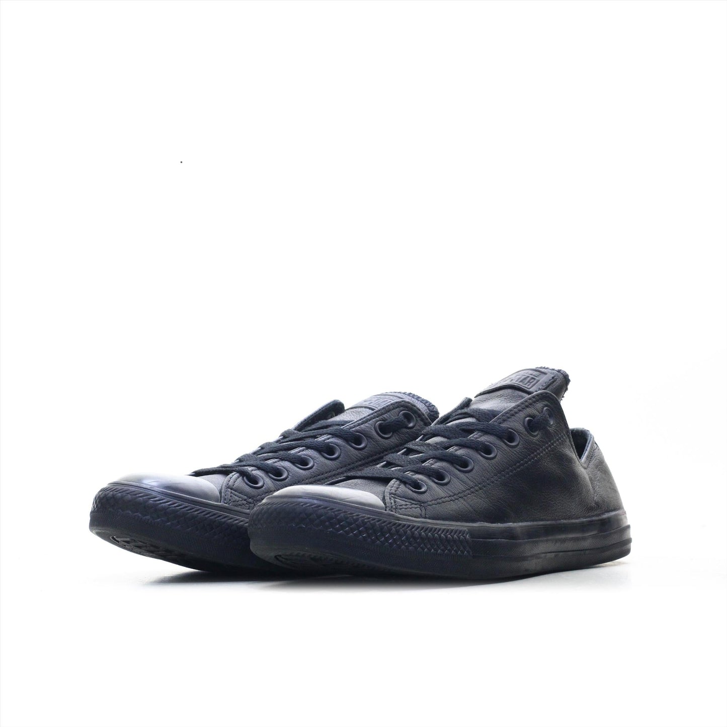 CONVERSE ALL STAR LEATHER (Original USA Imported)