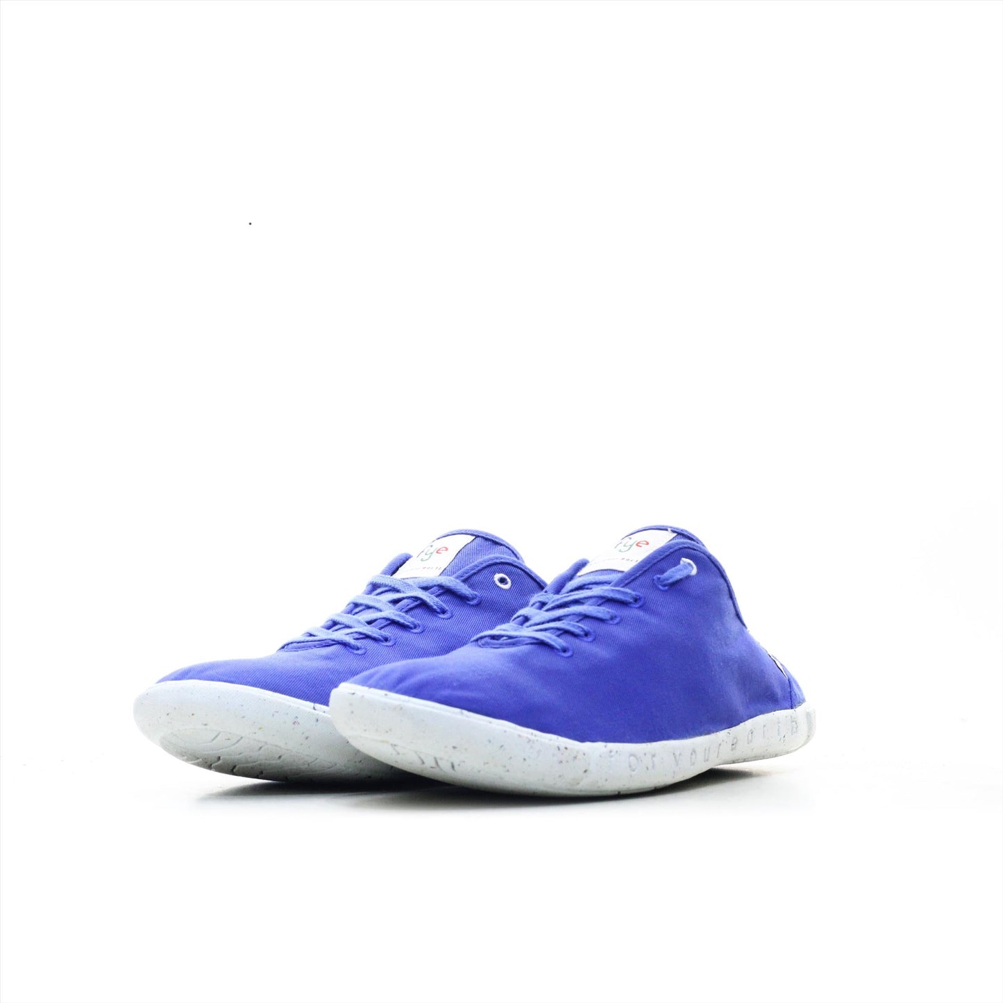 FOR YOUR EARTH P.E.T RECYLCE FOOTWEAR (Original USA Imported)