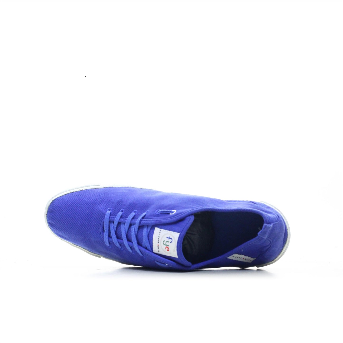FOR YOUR EARTH P.E.T RECYLCE FOOTWEAR (Original USA Imported)