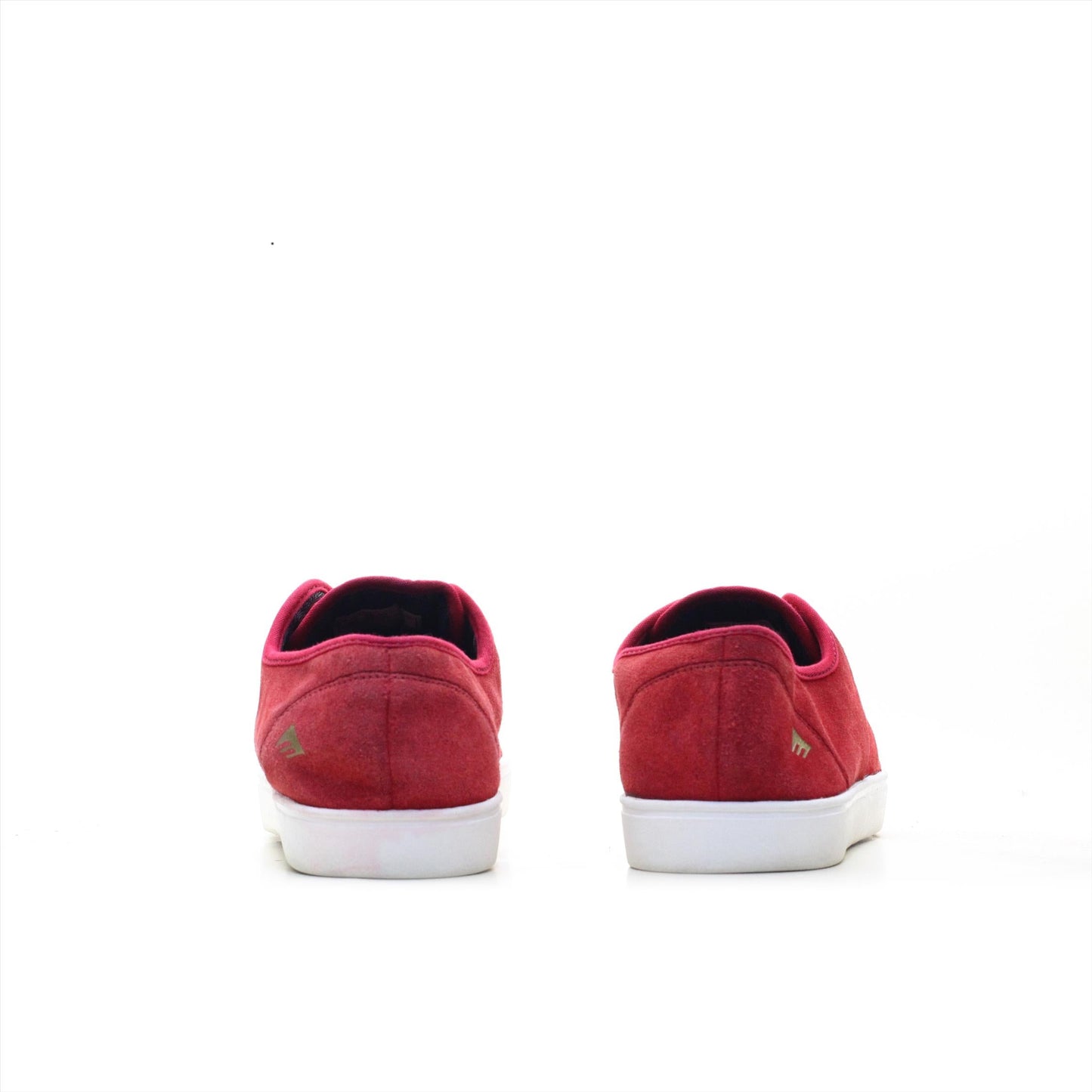 EMERICA ROMERO SUEDE (Original USA Imported)