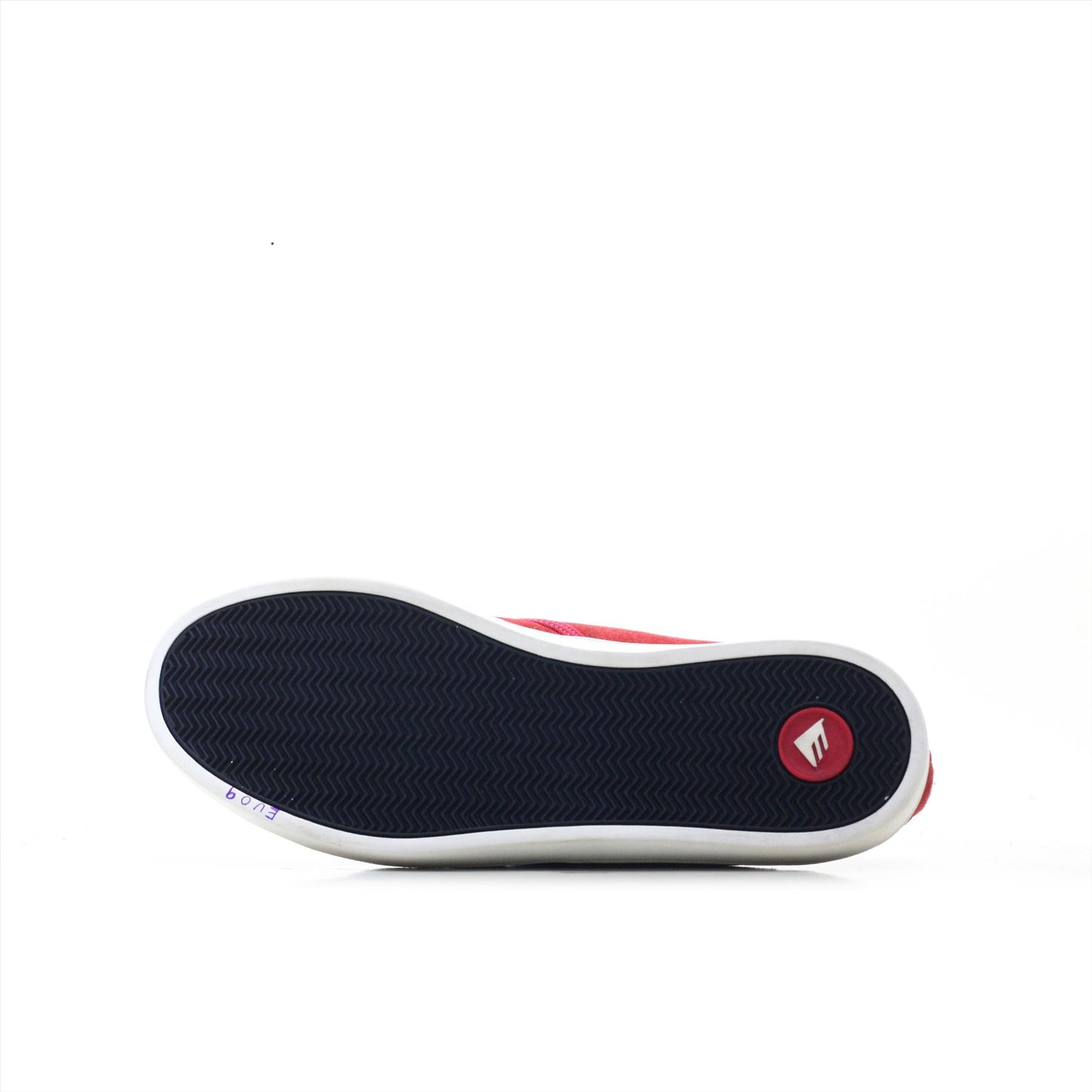 EMERICA ROMERO SUEDE (Original USA Imported)