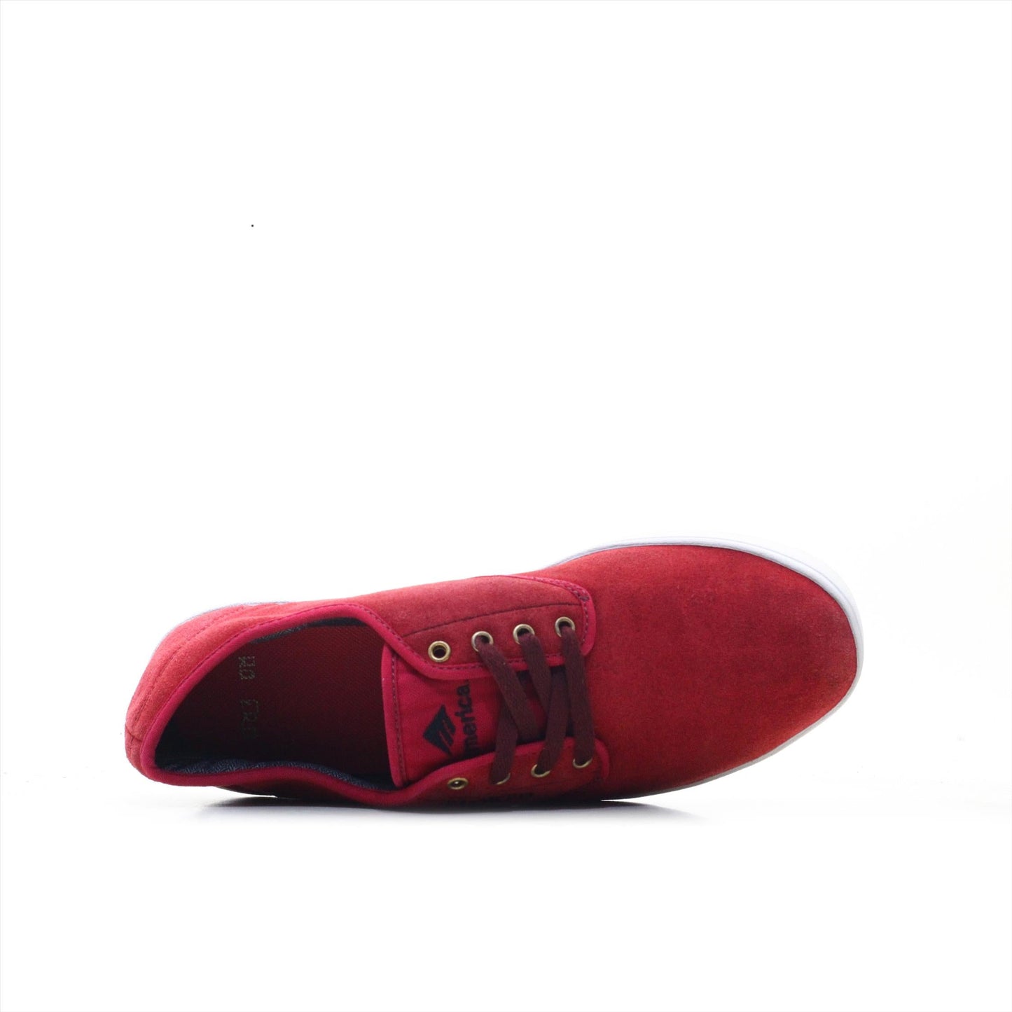 EMERICA ROMERO SUEDE (Original USA Imported)