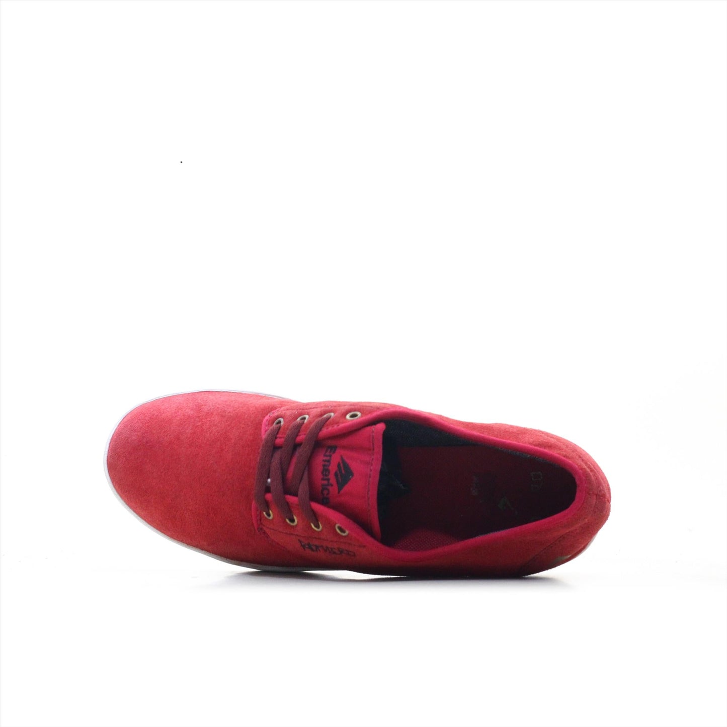 EMERICA ROMERO SUEDE (Original USA Imported)