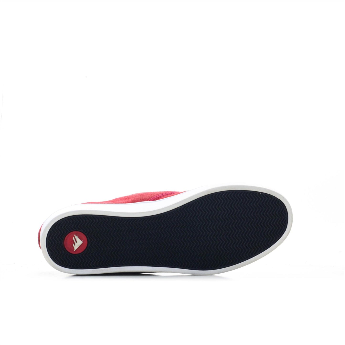 EMERICA ROMERO SUEDE (Original USA Imported)