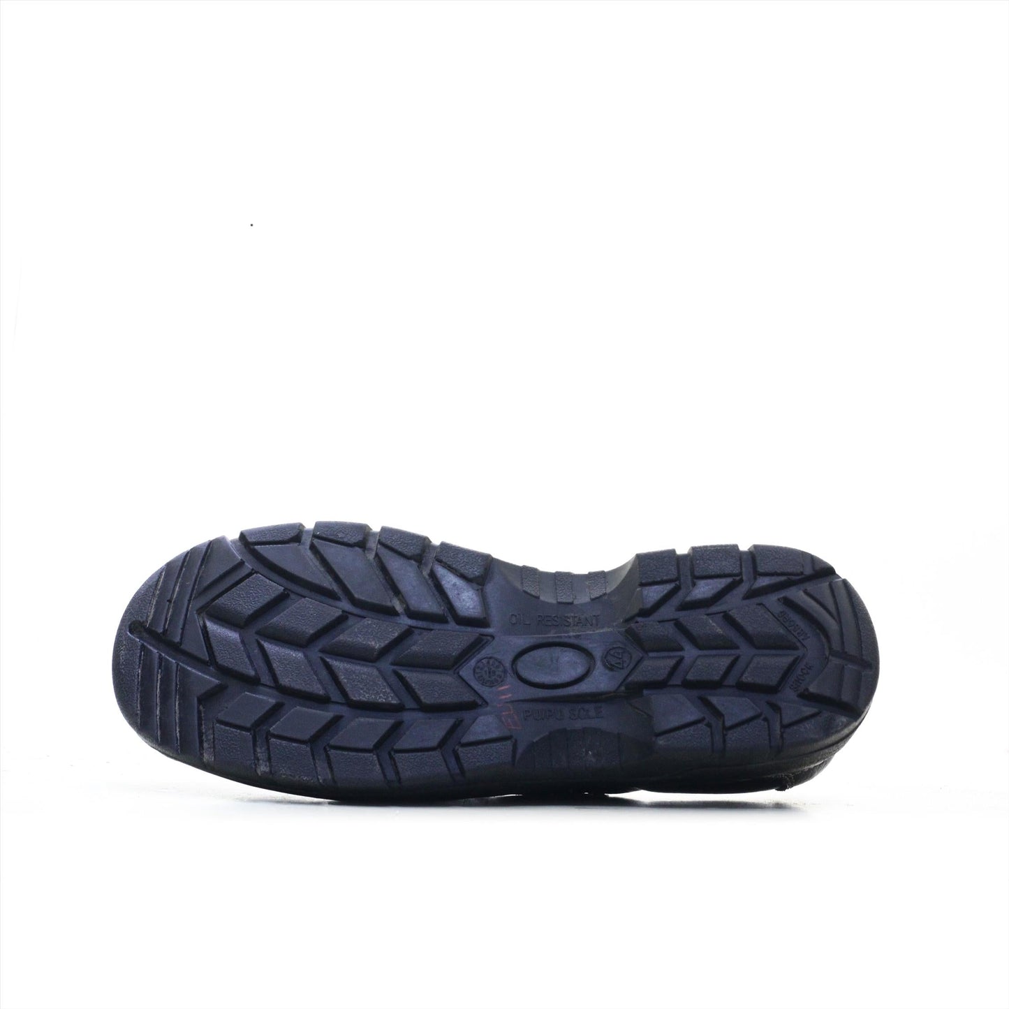 PURE WORK STEEL TOE SAFETY BOOTS (Original USA Imported)