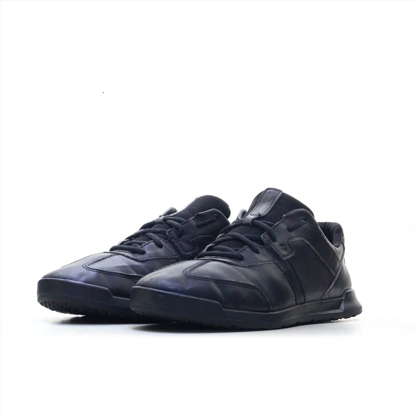 SHOES FOR CREWS OIL AND SLIP RESISTANT (Original USA Imported)