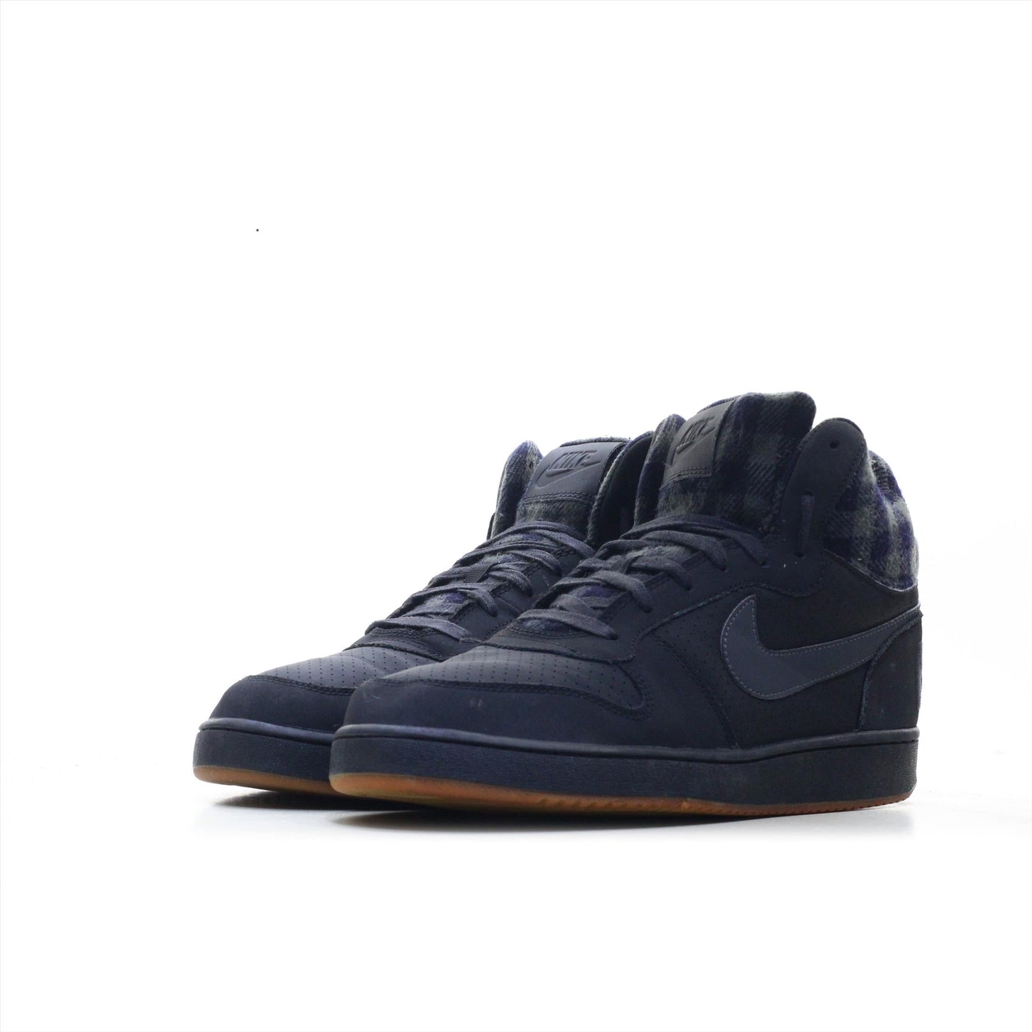 NIKE SB MID MAT BLACK (Original USA Imported)