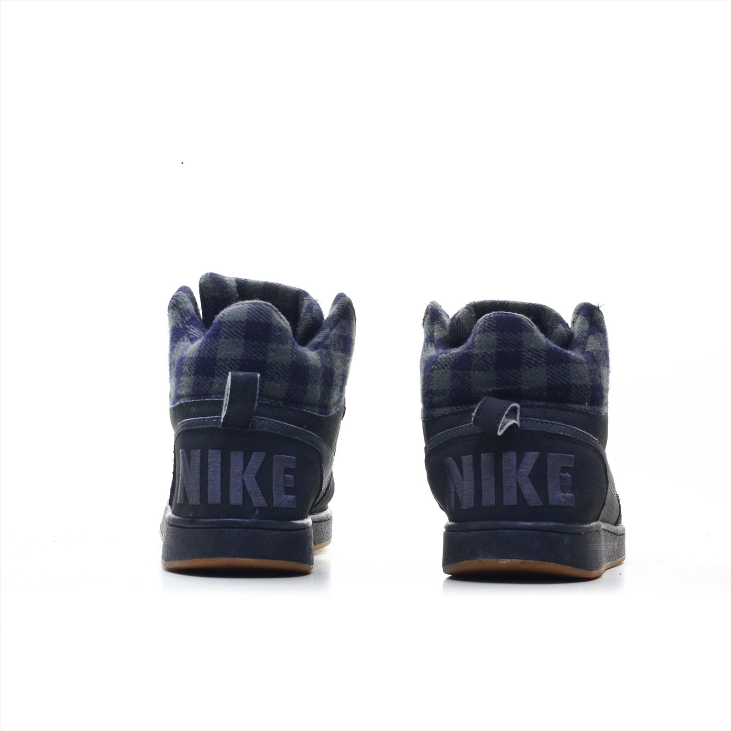 NIKE SB MID MAT BLACK (Original USA Imported)