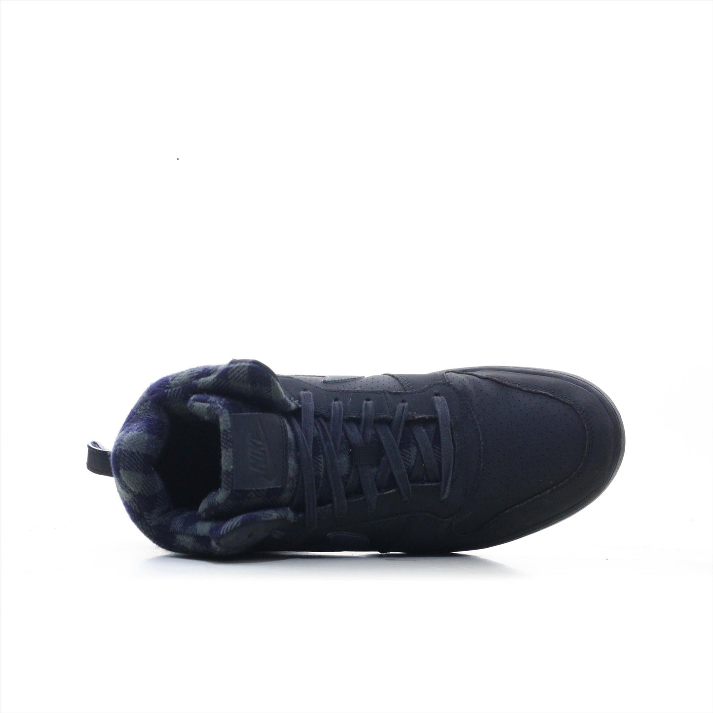 NIKE SB MID MAT BLACK (Original USA Imported)
