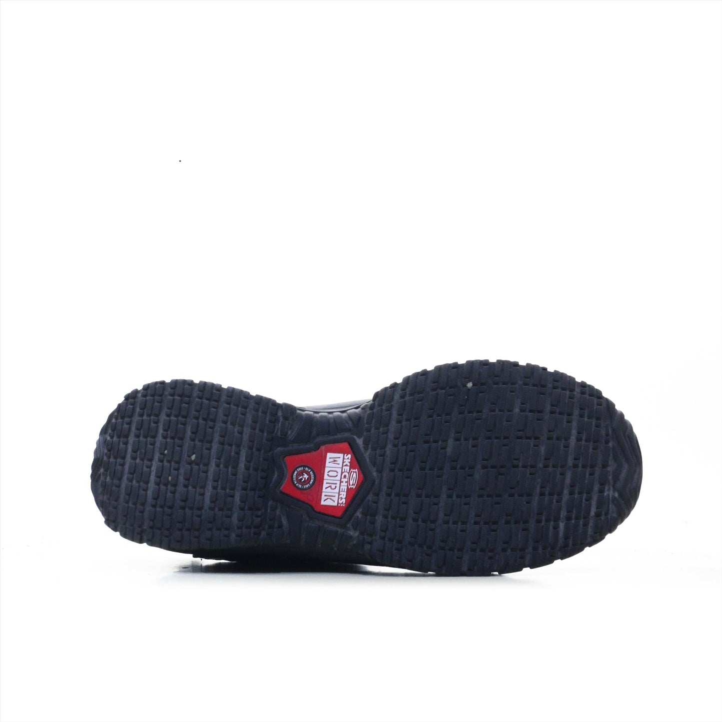 SKECHERS WORK STEEL TOE SAFETY BOOTS (Original USA Imported)