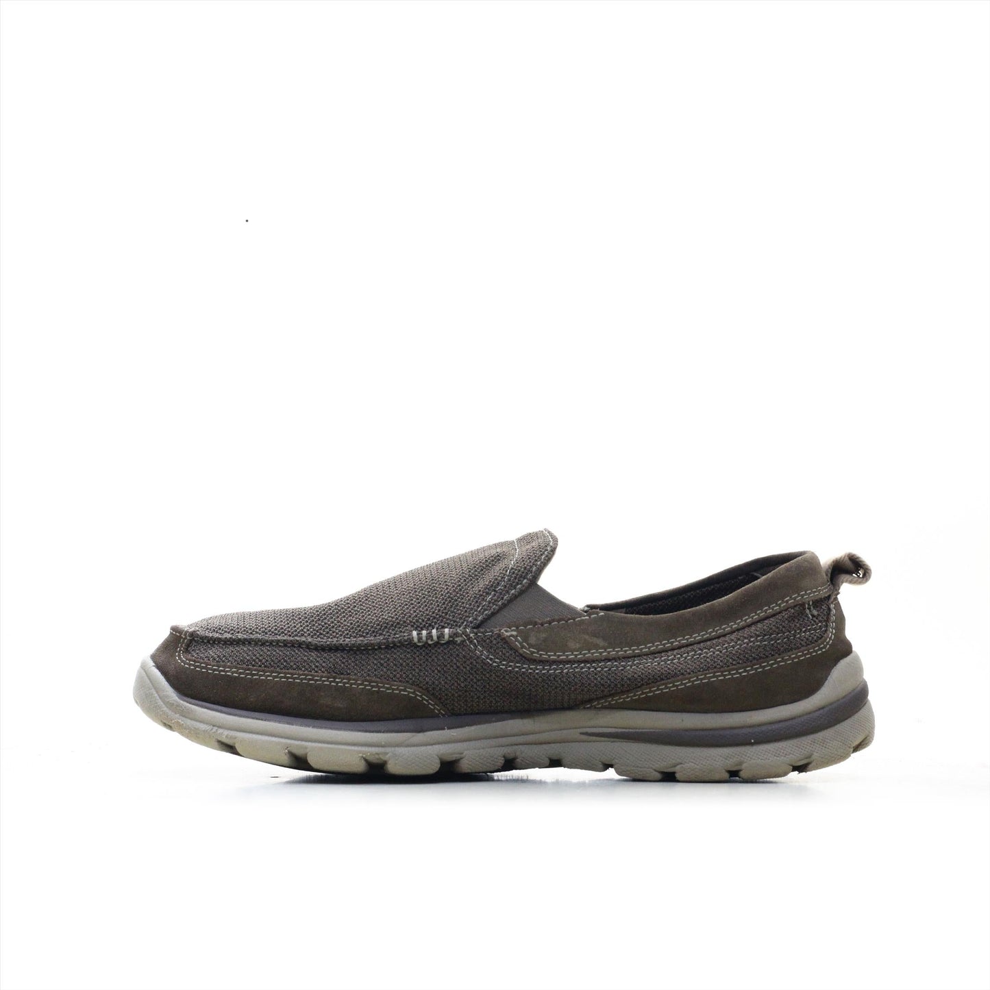 SKECHERS RELAXED FIT MEMORY FOAM (Original USA Imported)