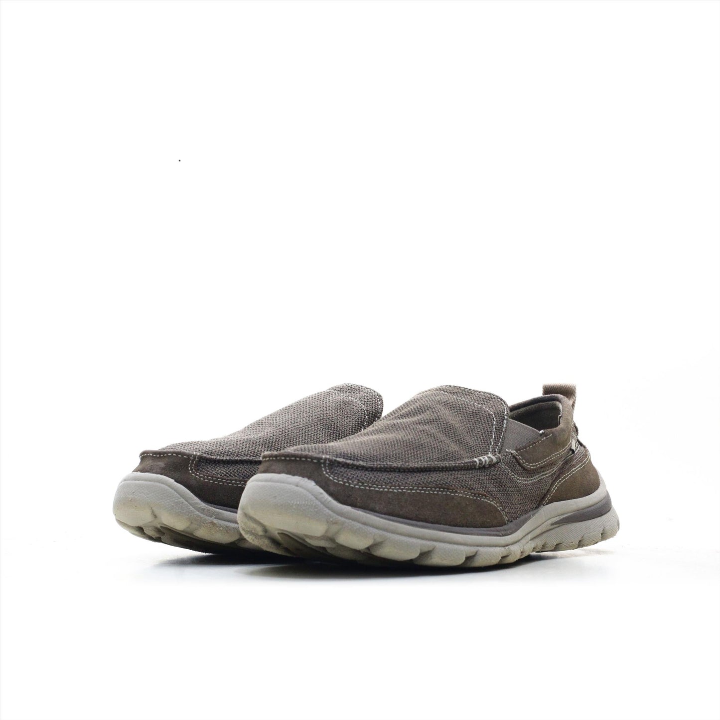 SKECHERS RELAXED FIT MEMORY FOAM (Original USA Imported)