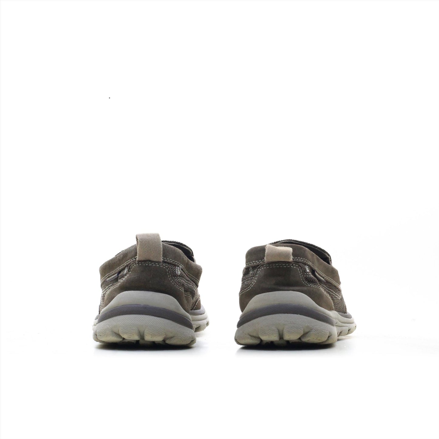 SKECHERS RELAXED FIT MEMORY FOAM (Original USA Imported)