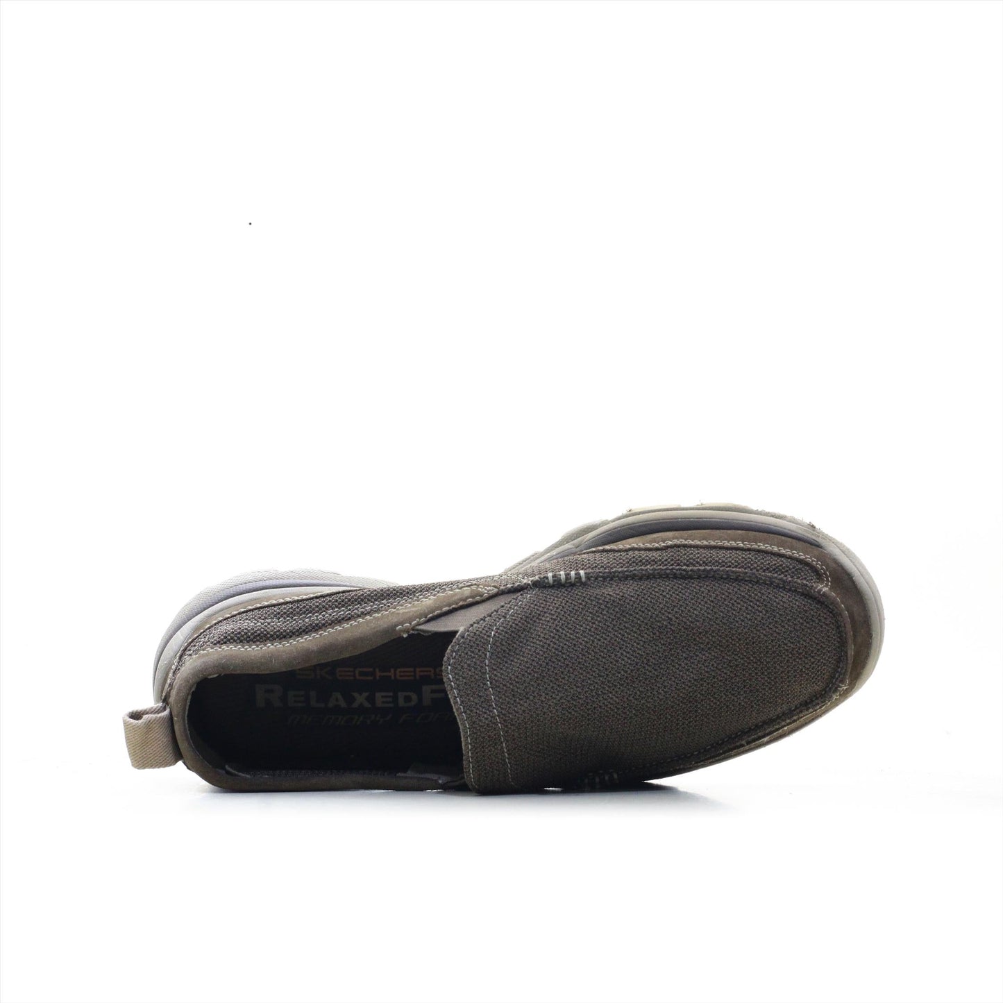SKECHERS RELAXED FIT MEMORY FOAM (Original USA Imported)