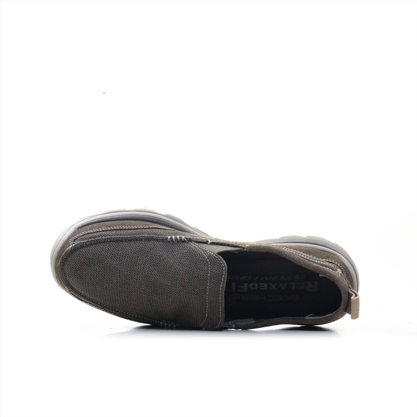 SKECHERS RELAXED FIT MEMORY FOAM (Original USA Imported)