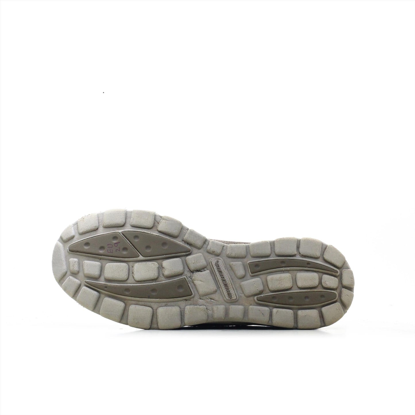 SKECHERS RELAXED FIT MEMORY FOAM (Original USA Imported)