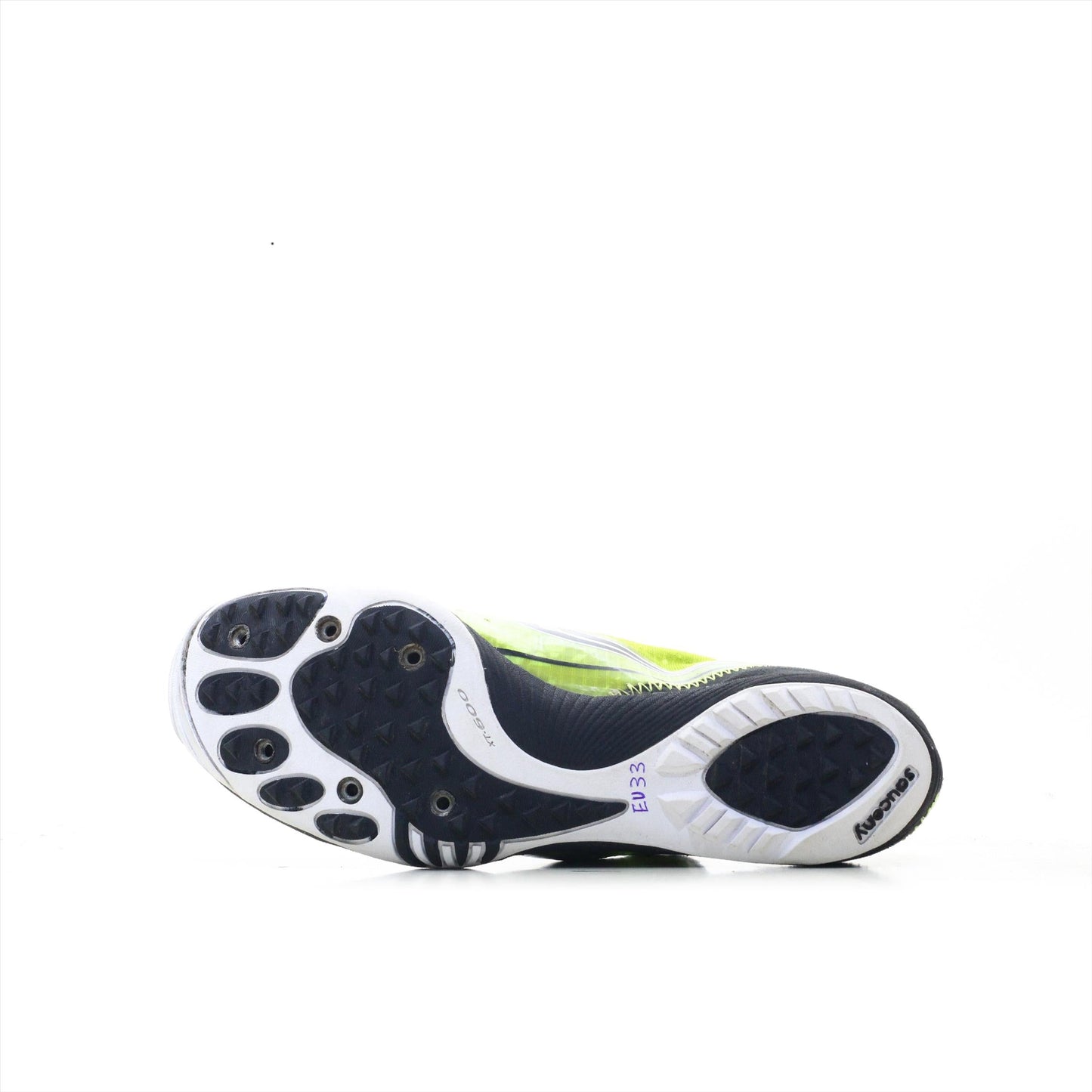 SAUCONY SHAY XC3 SLIM FIT (Original USA Imported)