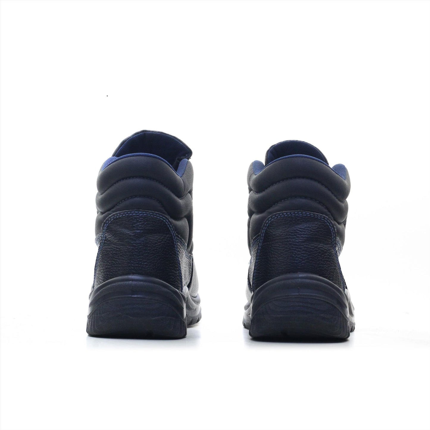 BURGIA SAUERLAND STEEL TOE SAFETY BOOT (Original USA Imported)