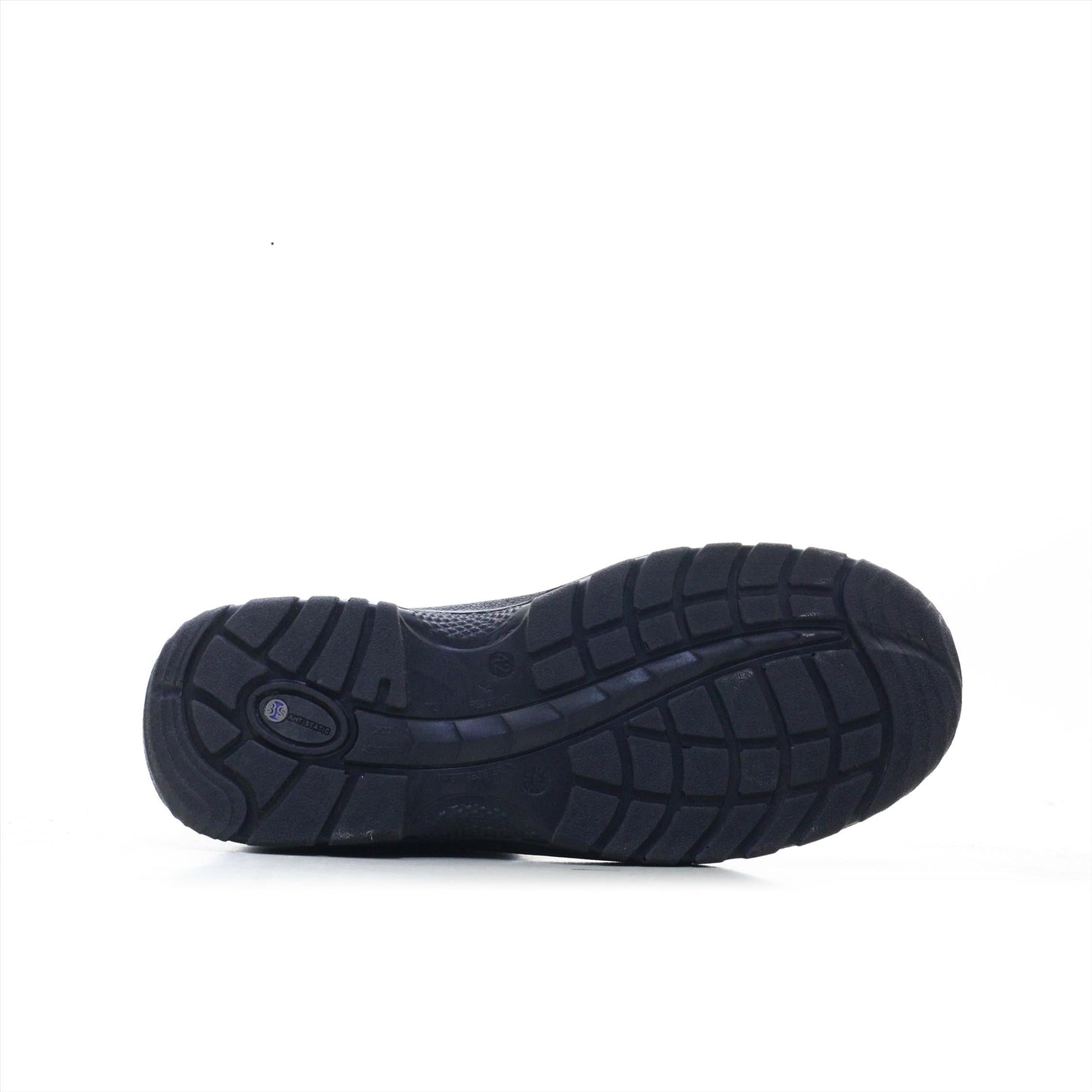 BURGIA SAUERLAND STEEL TOE SAFETY BOOT (Original USA Imported)