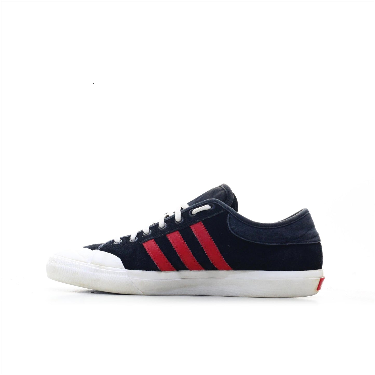 ADIDAS MATCHCOURT NON MARKING (Original USA Imported)
