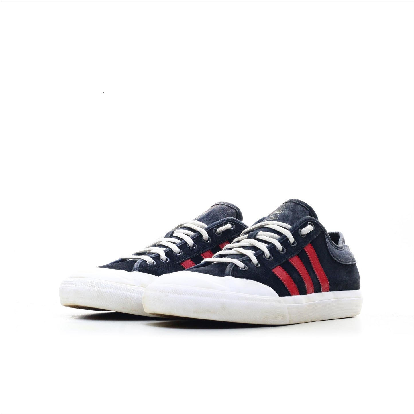 ADIDAS MATCHCOURT NON MARKING (Original USA Imported)