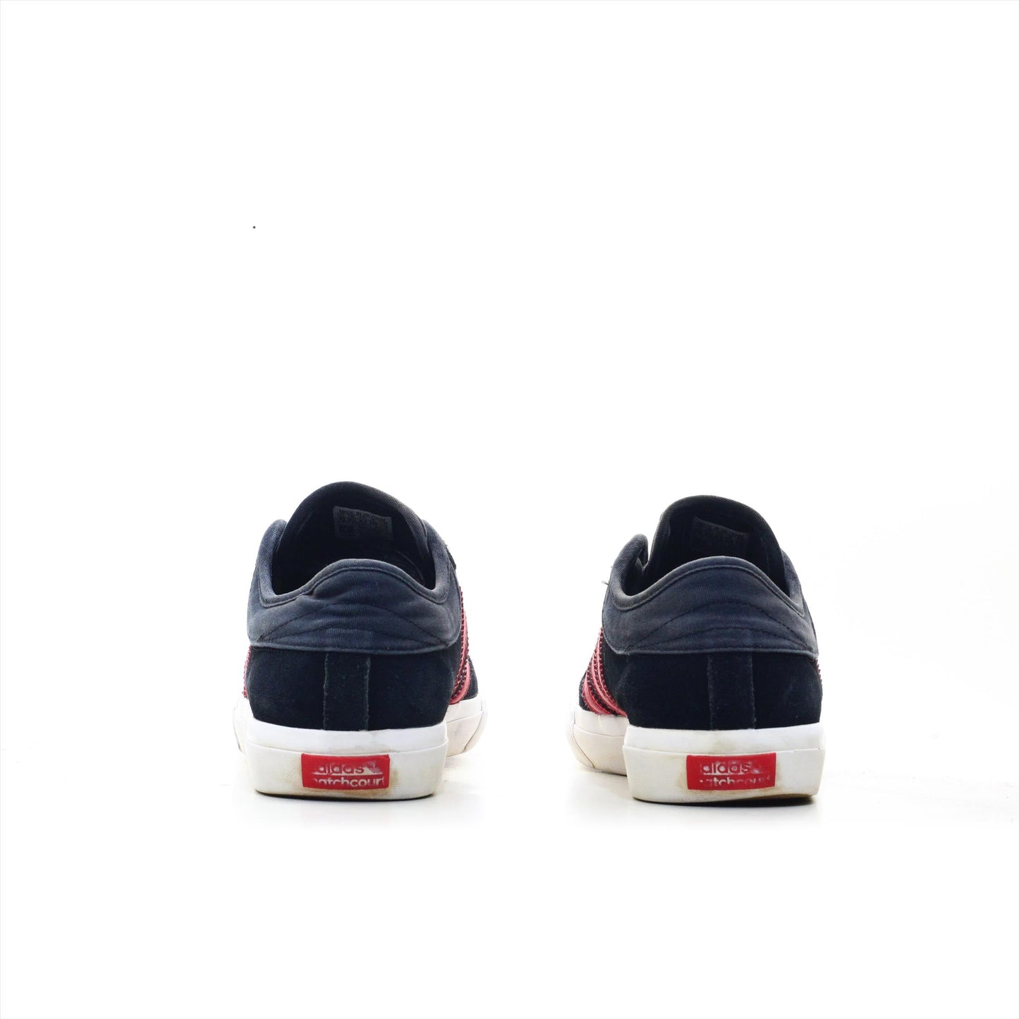 ADIDAS MATCHCOURT NON MARKING (Original USA Imported)