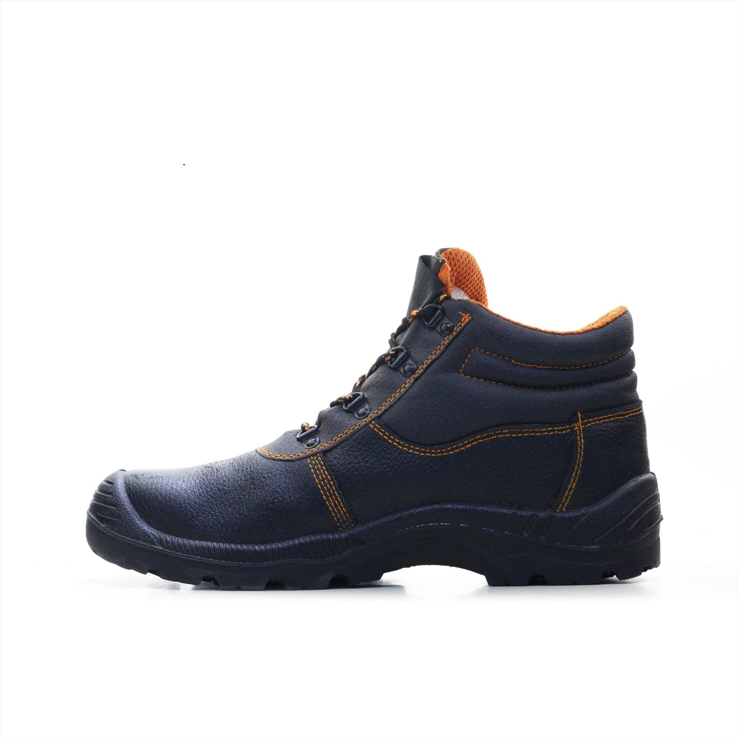 PENGO'LINE STEEL TOE SAFETY BOOTS (Original USA Imported)