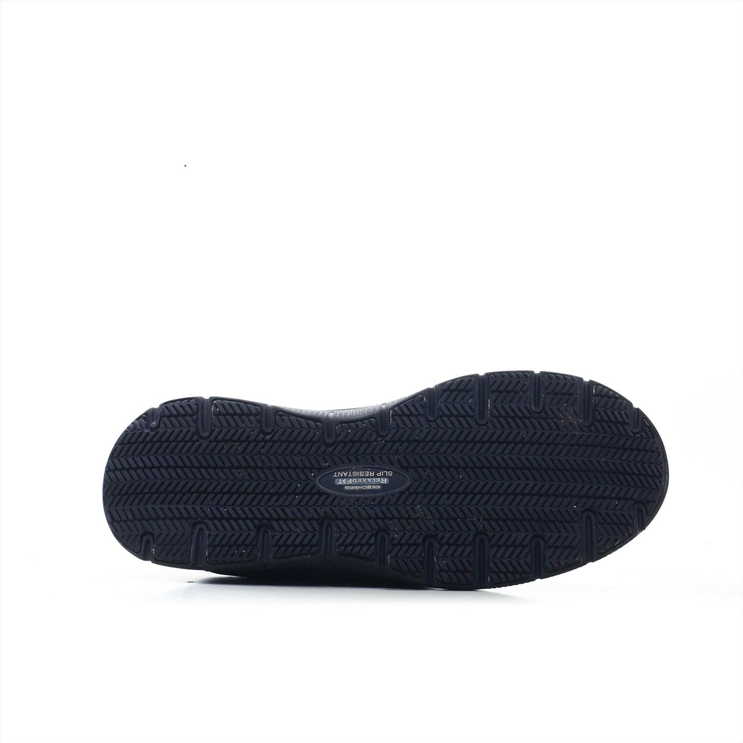 SKECHERS WORK RELAXEDFIT MEMORY FOAM (Original USA Imported)