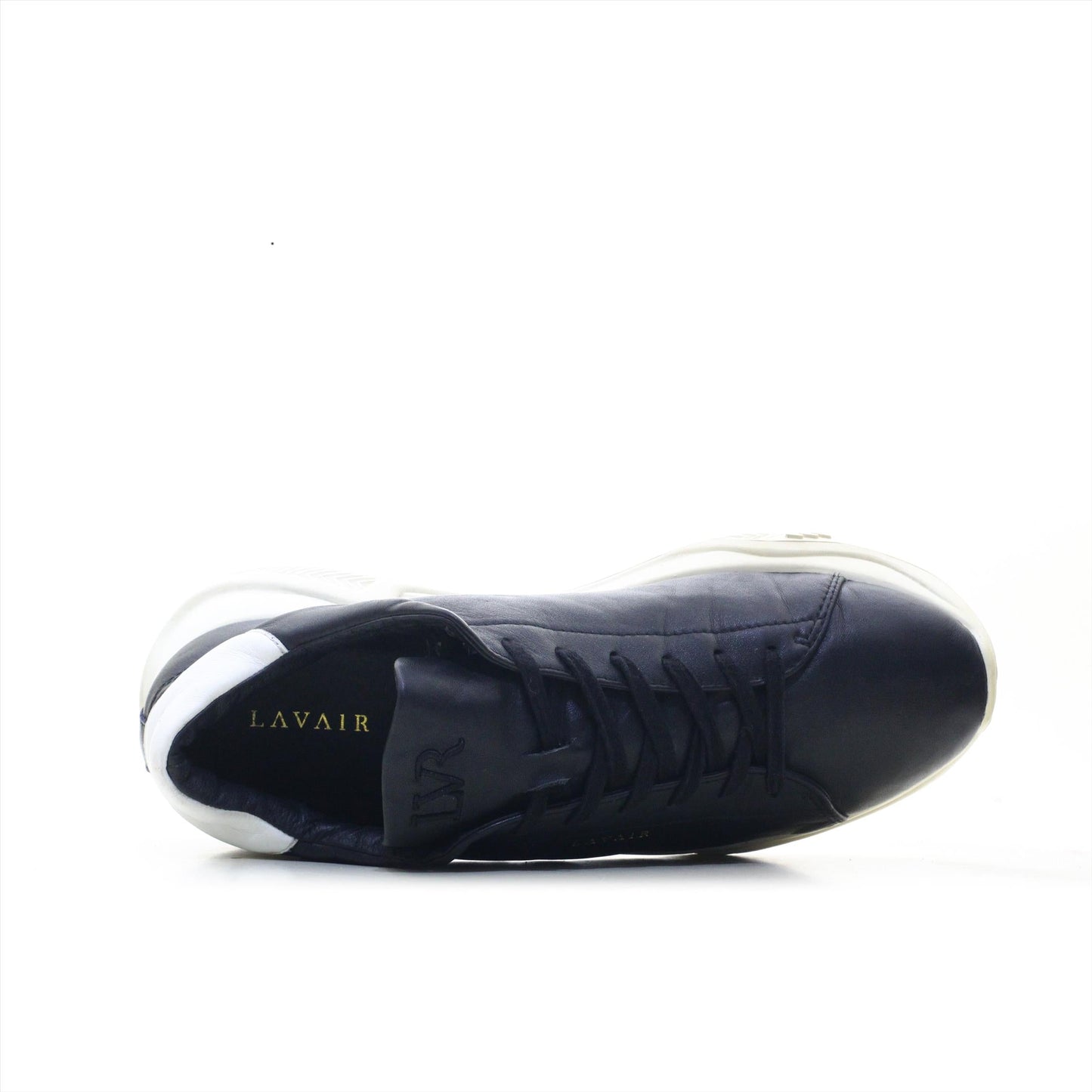 LAVAIR LEATHER LINEAR BLACK (Original USA Imported)